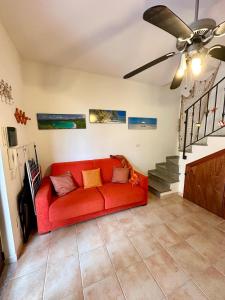 SHR Baia delle Mimose 15 A img1