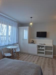 Willa Morska w Chłapowie