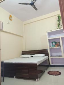 Traditional home stay