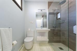 Salt Apartments Reina Sol