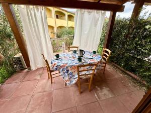 SHR Baia delle Mimose 15 A