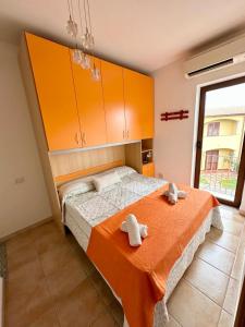 SHR Baia delle Mimose 15 A