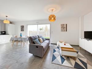 Villa Ti Ar Mor - Jardin & Plages à 300m