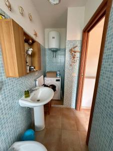 SHR Baia delle Mimose 15 A