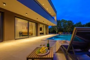 Villa Vera by IstriaLux - Režanci