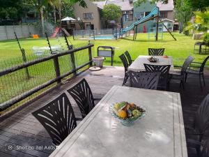 Moonriver Guesthouse