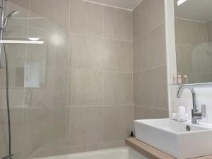 Mira Marvel - WIFI - Climatisation - 100m plage