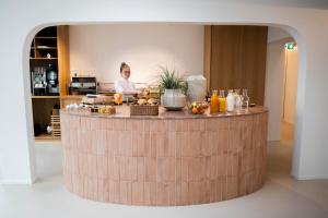 Das Kaya Hotel Stuttgart Airport Messe