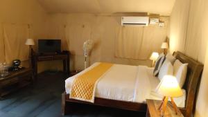 Three Hills Resort Coorg
