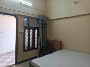 Traditional home stay