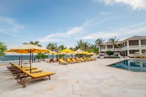 Allezboo Beach Resort & Spa