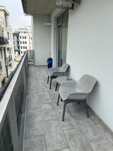 Alex mnl Lux Apartment Mamaia