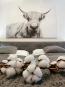 SmartApart - Design Apartment - Favorite Place - Full Equipment - Public Transport - Weigelshof