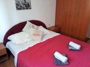 LUMINOSA Apartment