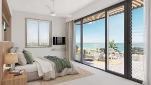 Le Dalblair by Horizon Holidays - Pointe d'Esny