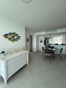 Unwind in Santa Martas Oceanfront Retreat