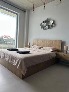 Alex mnl Lux Apartment Mamaia