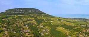 Hegy és Balaton Vendégház
