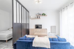 Big Studio, Biovès , Central Menton, Casino