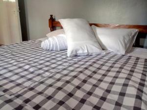 The Forest Villa, Kirimiri Hill, Runyenjes, Embu