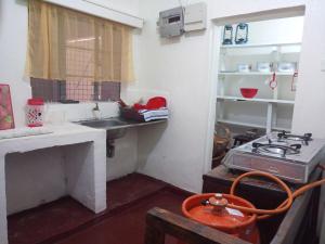 The Forest Villa, Kirimiri Hill, Runyenjes, Embu