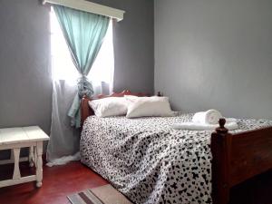 The Forest Villa, Kirimiri Hill, Runyenjes, Embu