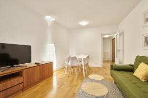 Alojamiento Abajo10 Centro