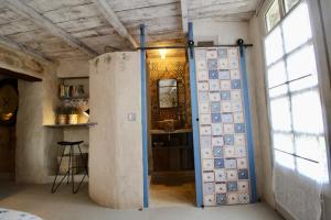 Appartements Le Mas Saint Pierre : photos des chambres