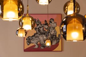 Theion Estate - A Blend of Art & Architecture in Athens Center by etouri