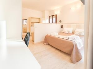 Oidu - Cagliari Suites img10