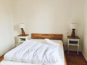 Maisons de vacances La Vigie : photos des chambres