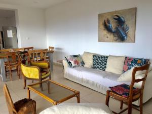 Maisons de vacances La Vigie : photos des chambres