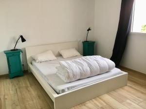 Maisons de vacances La Vigie : photos des chambres