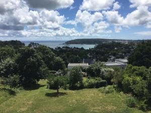 Maisons de vacances La Vigie : Maison 4 Chambres