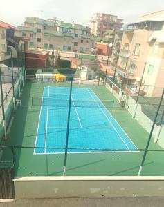 Appartement 1 Chambre avec Balcon et Vue sur Mer