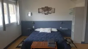 L'Agrion Bleu - Javerlhac-et-la-Chapelle-Saint-Robert