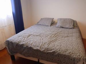 Appartements Brossard : photos des chambres