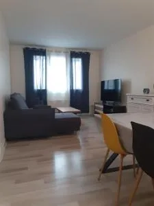 Brossard - La Chapelle-Saint-Aubin