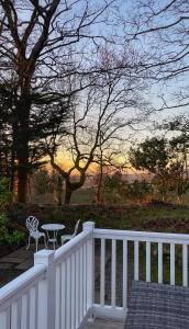 Ribble Heights Holiday Home Lodge