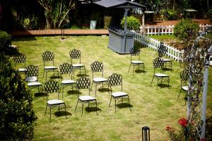 DD Hospitality - Mây Bách Đà lạt