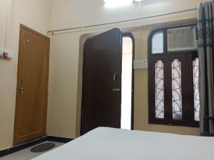 Traditional home stay