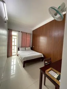 Nhà Nghỉ Bảo Hân - Xóm Suối Ðá