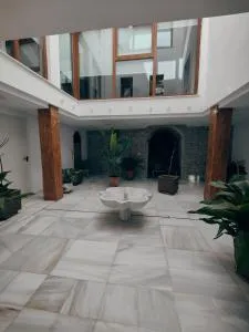 Alojamiento Wadi Dar Al-Farah II "La Casa de la Alegría de Guadix" - Guadix