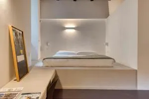 Domus Santa Croce - Mozzo