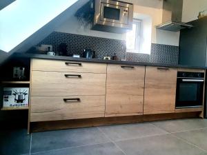 Appartements La Maison Blanche 74 Annecy-le-Vieux : photos des chambres