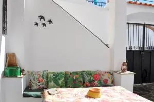 O Quintal - Barrancos - Jerez de los Caballeros