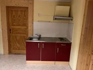 Ferienwohnung mit Garten und Ostseenähe OVS 111 - Rakow