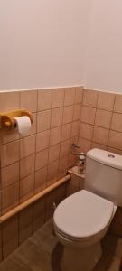 B&B / Chambres d'hotes Gite et chambres d'hotes Les Framboises : photos des chambres