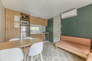 Campings Camping RCN Domaine de la Noguiere : photos des chambres