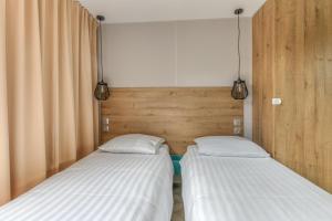 Campings Camping RCN Domaine de la Noguiere : photos des chambres